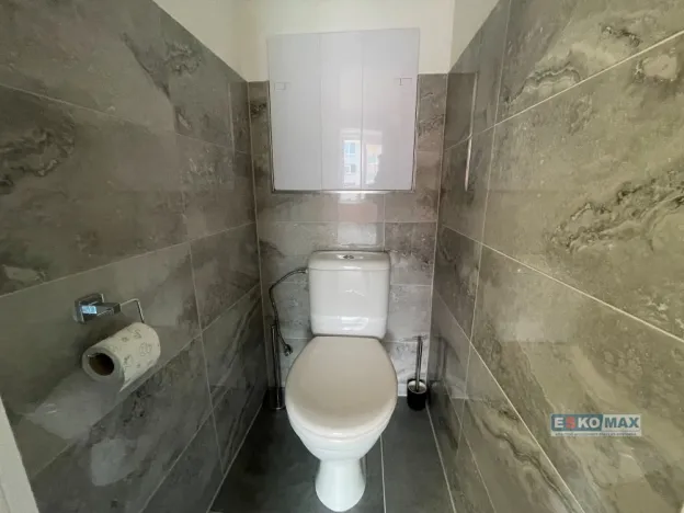 Pronájem bytu 3+1, Břeclav - Charvátská Nová Ves, Na Valtické, 70 m2
