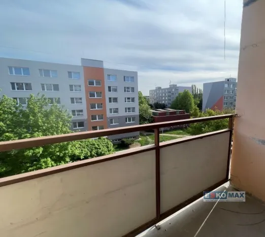 Pronájem bytu 3+1, Břeclav - Charvátská Nová Ves, Na Valtické, 70 m2