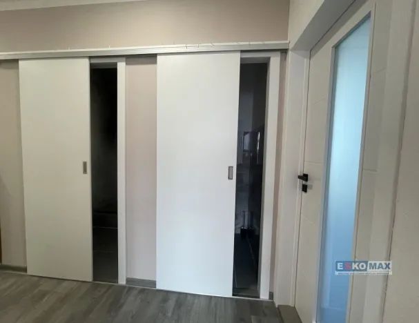 Pronájem bytu 3+1, Břeclav - Charvátská Nová Ves, Na Valtické, 70 m2