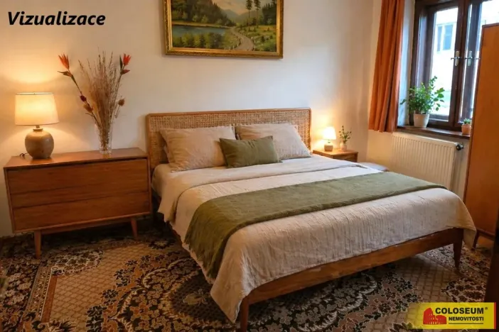 Prodej rodinného domu, Vyškov - Vyškov-Město, 98 m2