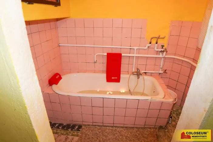 Prodej rodinného domu, Vyškov - Vyškov-Město, 98 m2