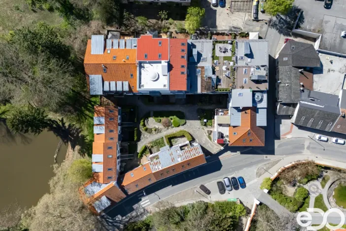 Prodej bytu 1+kk, Škvorec, Tyršova, 103 m2