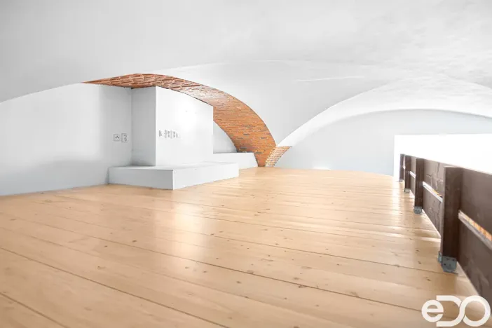 Prodej atypického bytu, Škvorec, Tyršova, 103 m2
