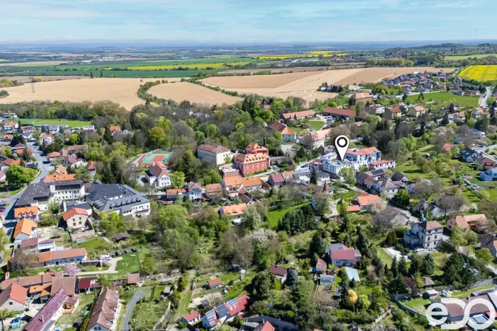 Prodej atypického bytu, Škvorec, Tyršova, 103 m2