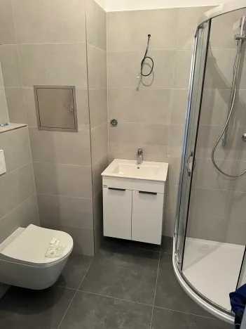 Prodej bytu 2+kk, Jablonec nad Nisou, Zemědělská, 47 m2