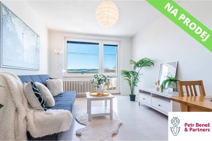 Prodej bytu 4+1, Rakovník, Pod Nemocnicí, 83 m2