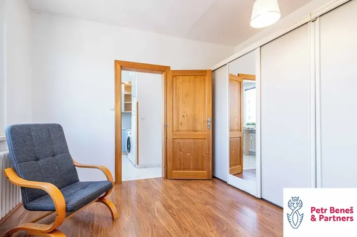 Prodej bytu 4+1, Rakovník, Pod Nemocnicí, 83 m2