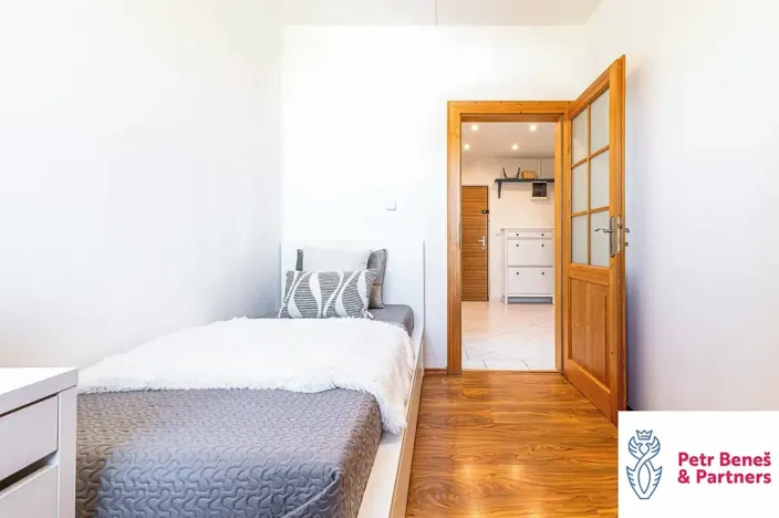 Prodej bytu 4+1, Rakovník, Pod Nemocnicí, 83 m2
