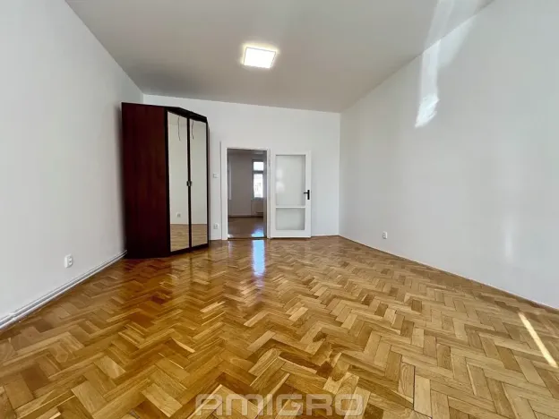 Pronájem bytu 2+1, Brno, Traubova, 70 m2