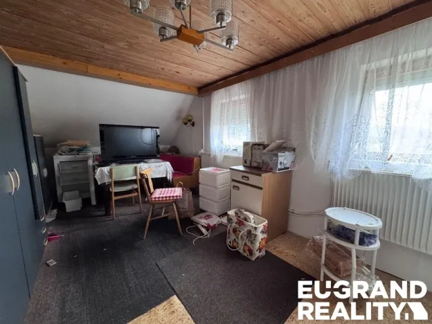 Prodej rodinného domu, Velký Šenov, 180 m2