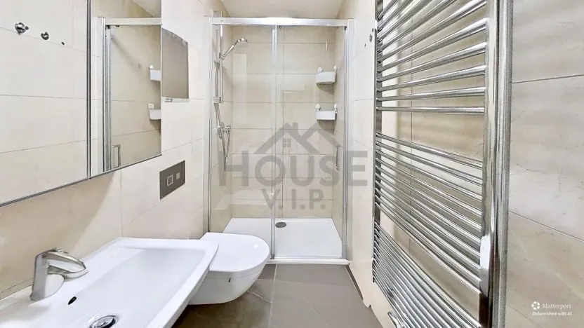 Prodej bytu 1+kk, Praha - Nové Město, Legerova, 28 m2