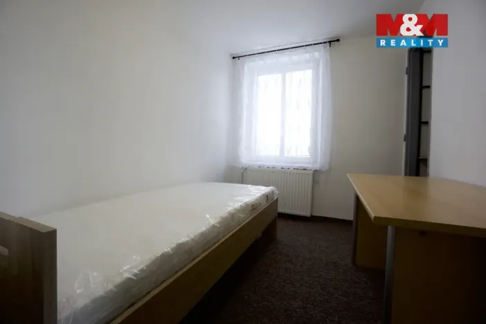 Pronájem rodinného domu, Zlín, Mostní, 52 m2