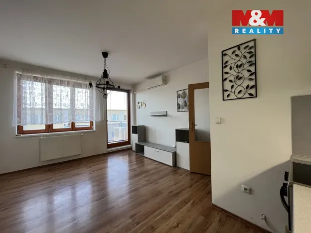 Pronájem bytu 2+kk, Otrokovice, J. Jabůrkové, 55 m2