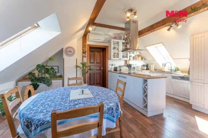 Prodej rodinného domu, Suchdol, 390 m2