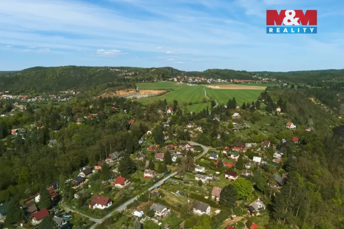 Prodej chaty, Sýkořice, 70 m2