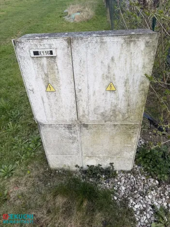 Prodej zahrady, Janovice nad Úhlavou, 1017 m2