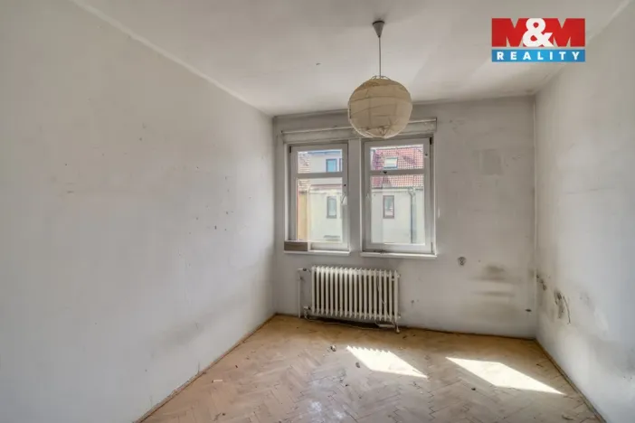 Prodej rodinného domu, Praha - Břevnov, Voříškova, 200 m2