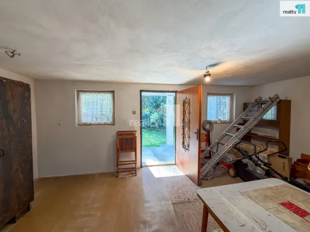 Prodej chaty, Hromnice - Žichlice, 90 m2