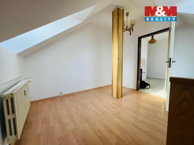 Pronájem bytu 3+1, Nepomuk, U Sokolovny, 85 m2