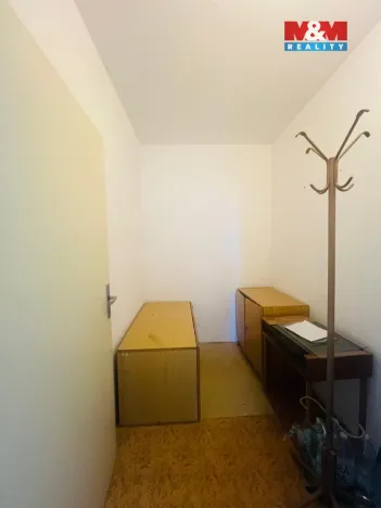 Pronájem bytu 3+1, Nepomuk, U Sokolovny, 85 m2