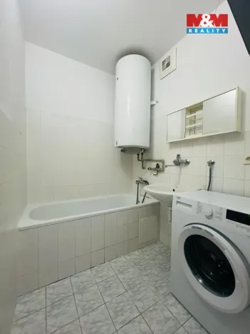 Pronájem bytu 3+1, Nepomuk, U Sokolovny, 85 m2