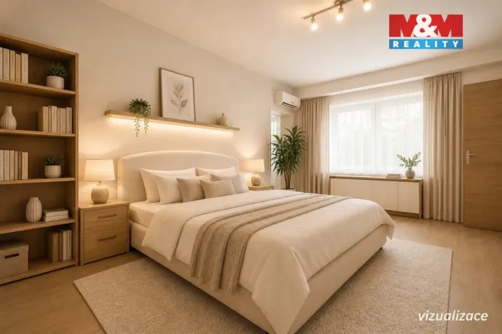 Prodej rodinného domu, Moravičany, 240 m2