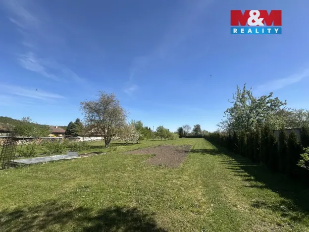 Prodej rodinného domu, Moravičany, 240 m2