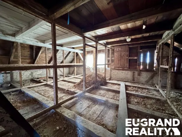Prodej rodinného domu, Horní Podluží, 280 m2