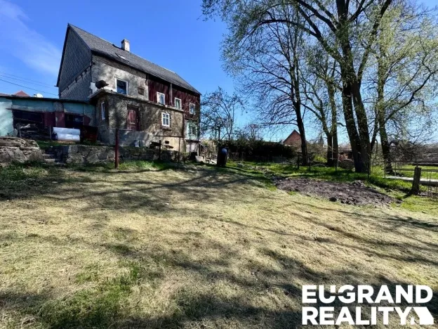 Prodej rodinného domu, Horní Podluží, 280 m2