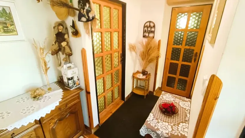 Prodej rodinného domu, Podbřezí, 120 m2