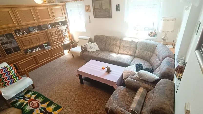 Prodej rodinného domu, Podbřezí, 120 m2