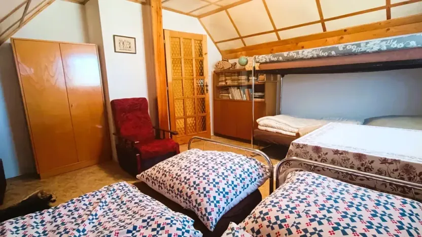 Prodej rodinného domu, Podbřezí, 120 m2