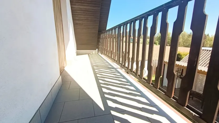 Prodej rodinného domu, Podbřezí, 120 m2