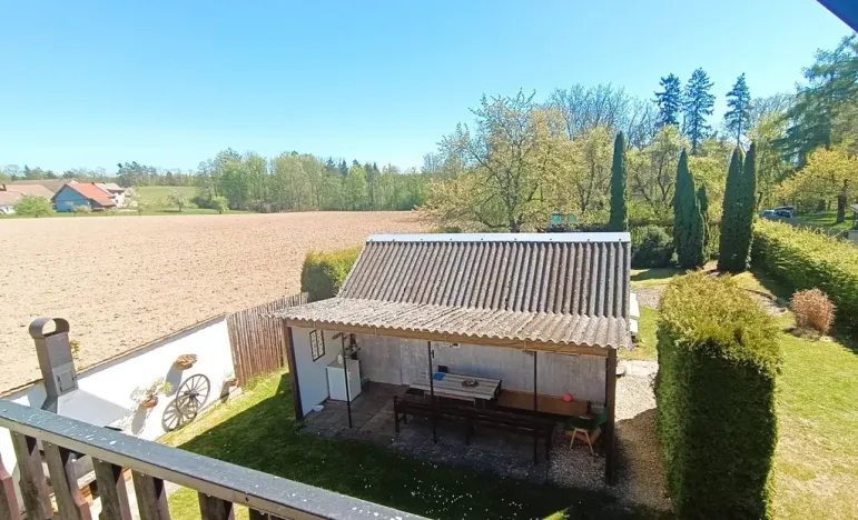 Prodej rodinného domu, Podbřezí, 120 m2
