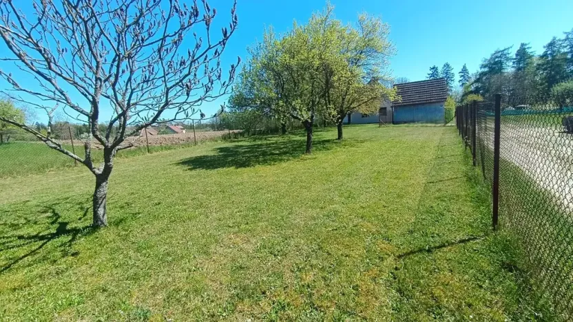 Prodej rodinného domu, Podbřezí, 120 m2