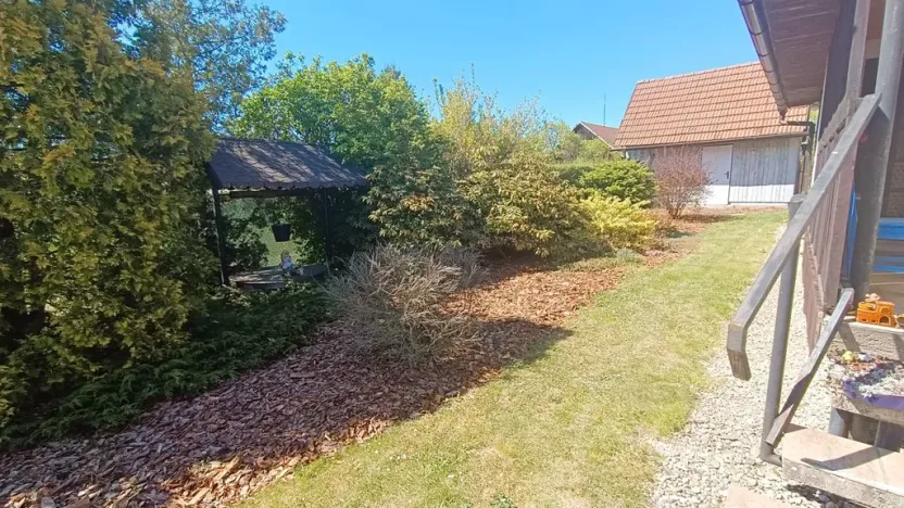 Prodej rodinného domu, Podbřezí, 120 m2