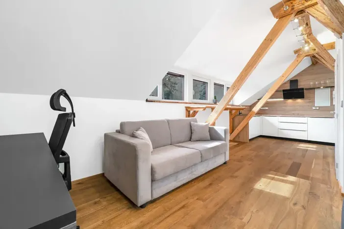 Prodej komerční nemovitosti, Praha, V Podbabě, 90 m2