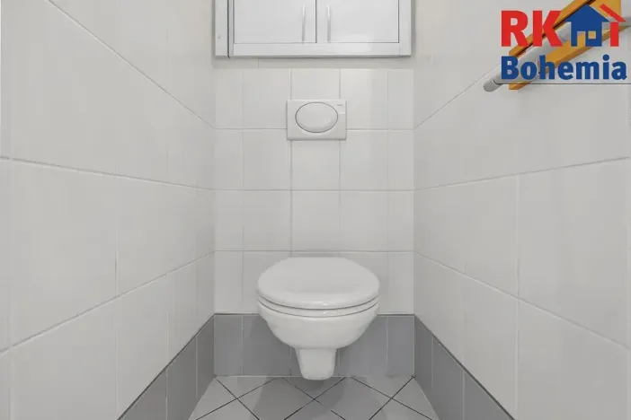 Prodej bytu 3+1, Praha - Chodov, Konstantinova, 71 m2