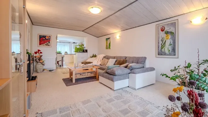 Prodej rodinného domu, Poděbrady, Růžová, 230 m2