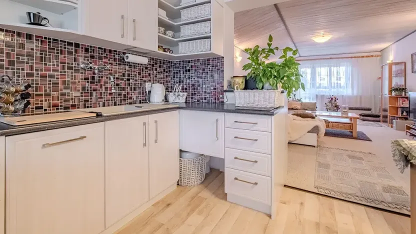 Prodej rodinného domu, Poděbrady, Růžová, 230 m2