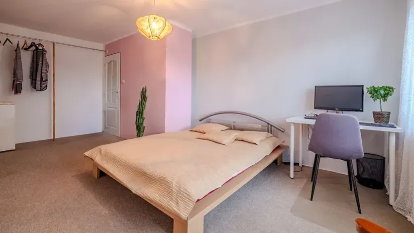 Prodej rodinného domu, Poděbrady, Růžová, 230 m2