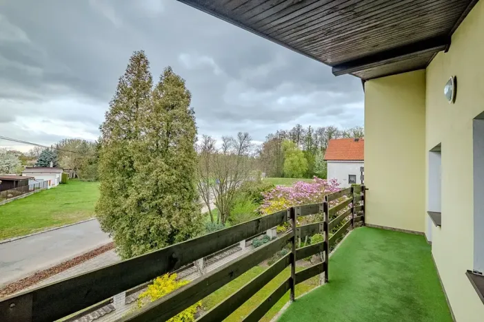 Prodej rodinného domu, Poděbrady, Růžová, 230 m2