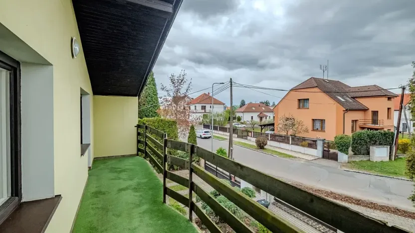 Prodej rodinného domu, Poděbrady, Růžová, 230 m2