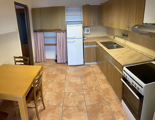 Pronájem bytu 2+1, Brno, K Západi, 60 m2