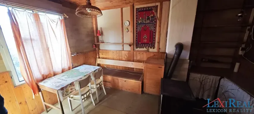 Prodej chaty, Hýskov, 32 m2