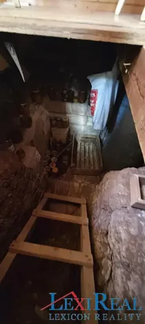 Prodej chaty, Hýskov, 32 m2