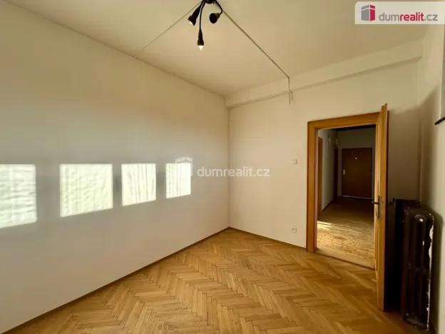 Pronájem bytu 3+1, Kolín - Kolín IV, Mostní, 81 m2