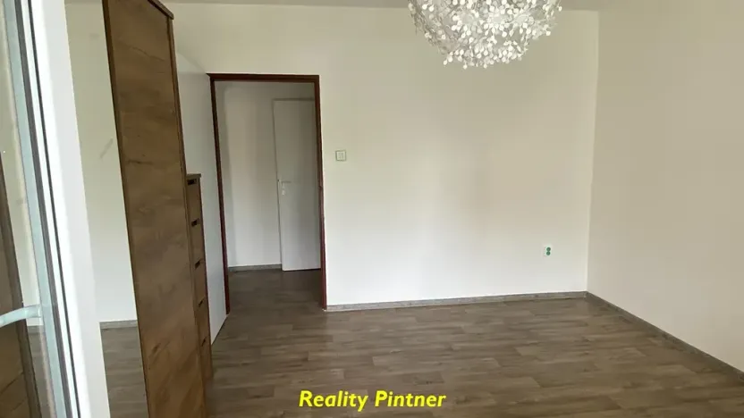 Pronájem bytu 1+1, Příbram, Čechovská, 31 m2