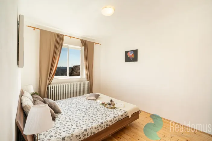 Prodej činžovního domu, Kaplice - Rozpoutí, 330 m2