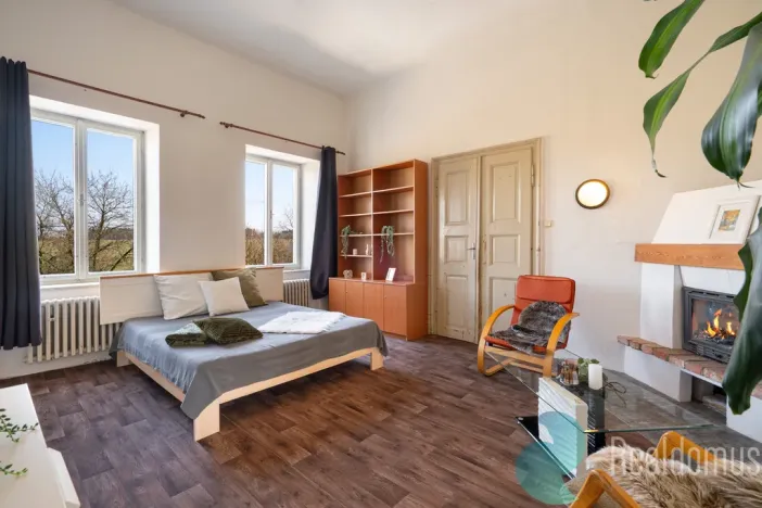 Prodej činžovního domu, Kaplice - Rozpoutí, 330 m2
